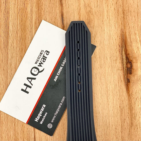 Hublot Big Bang Saphir Blanc Noir Pour Hommes